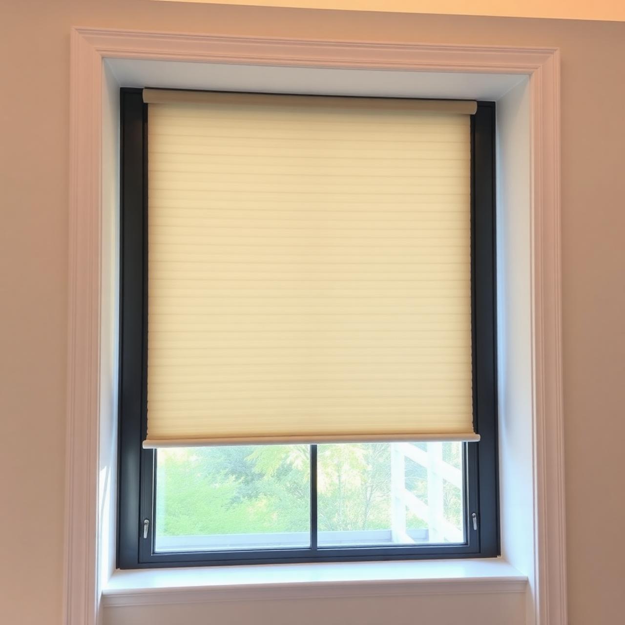 Plissees & Sonnenschutz