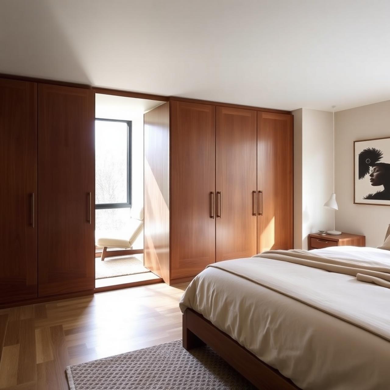 Schränke & Garderoben